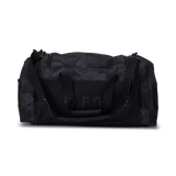 Fox Racing 180 Black Camo Duffle Gear Bag