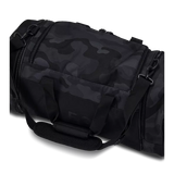 Fox Racing 180 Black Camo Duffle Gear Bag