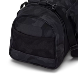 Fox Racing 180 Black Camo Duffle Gear Bag