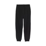 Fox Racing Women's Wordmark Fleece Jogger Black
