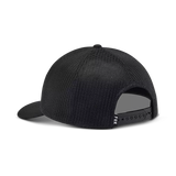 Fox Racing Fox Head Trucker Hat Black