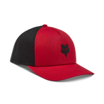 Casquette de camionneur Fox Racing Fox Head