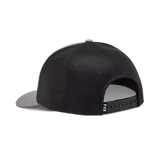 Fox Racing Fox Head Trucker Hat Steel Grey
