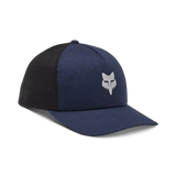 Fox Racing Fox Head Trucker Hat Midnight