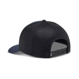 Fox Racing Fox Head Trucker Hat Midnight