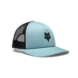 Fox Racing Fox Head Trucker Hat Vintage Wash
