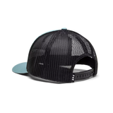 Fox Racing Fox Head Trucker Hat Vintage Wash