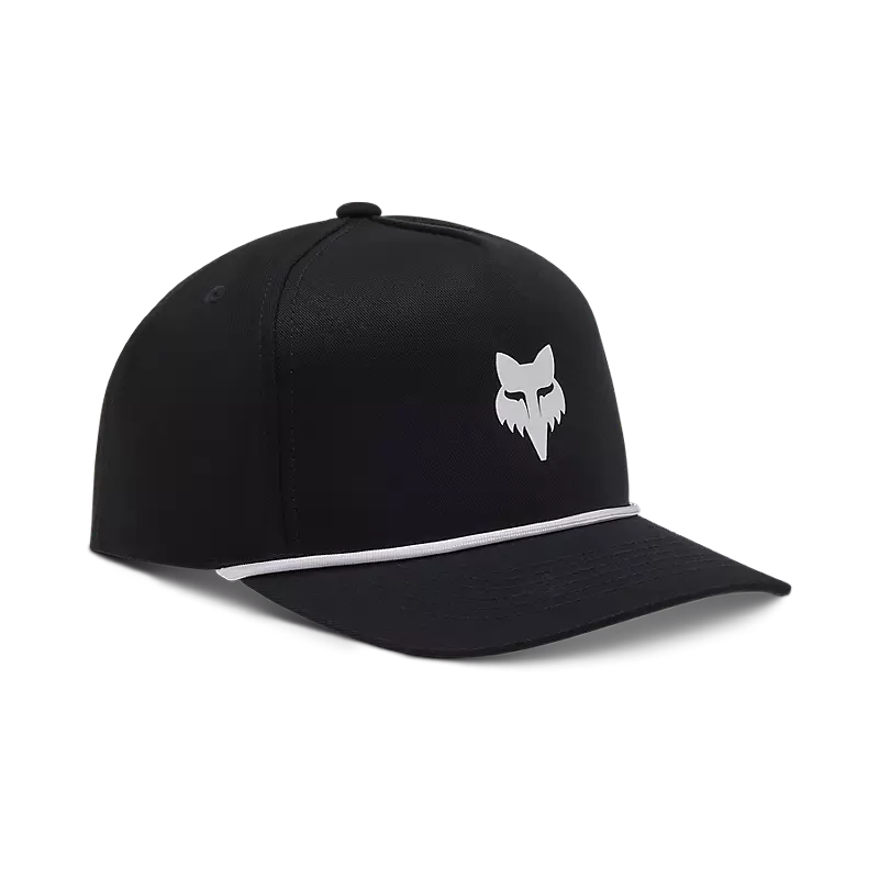 Fox Racing Fox Head Rope Hat