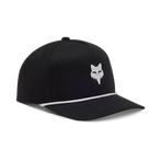 Casquette Fox Racing Fox Head Rope
