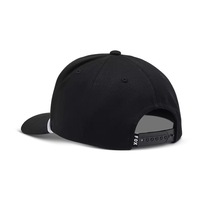 Fox Racing Fox Head Rope Hat