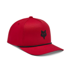 Casquette Fox Racing Fox Head Rope