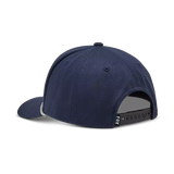 Casquette Fox Racing Fox Head Rope Minuit
