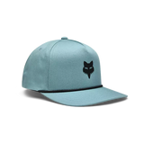 Fox Racing Fox Head Rope Hat Vintage Wash