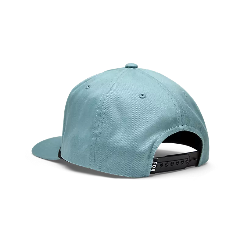 Fox Racing Fox Head Rope Hat Vintage Wash