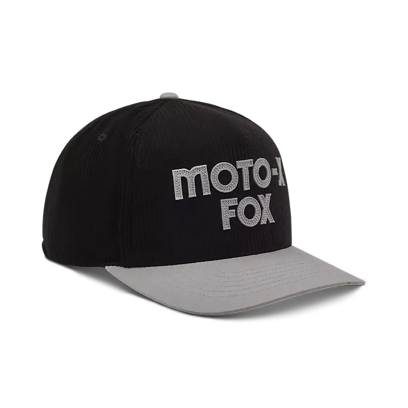 Fox Racing Moto-X Cordmütze