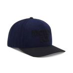 Casquette Fox Racing Moto-X en velours côtelé