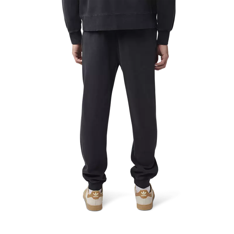 Fox Racing Wordmark Fleece Jogger Black