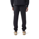 Fox Racing Wordmark Fleece Jogger Black