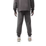 Fox Racing Wordmark Fleece Jogger Pewter