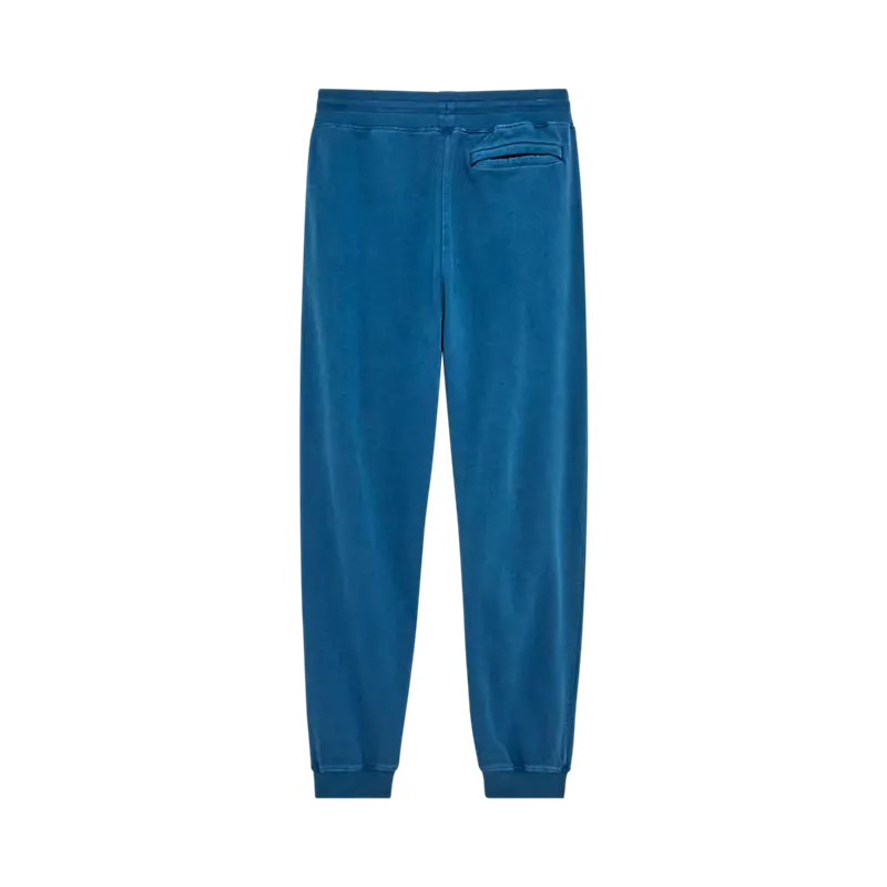 Fox Racing Wordmark Fleece Jogger Twilight