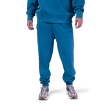 Fox Racing Wordmark Fleece Jogger Twilight