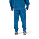 Fox Racing Wordmark Fleece Jogger Twilight