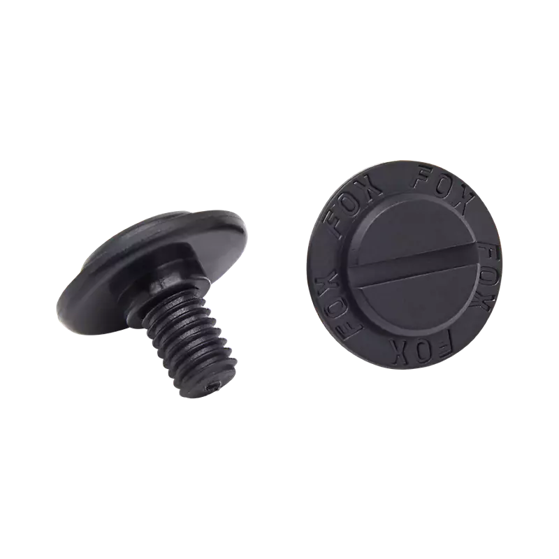 24 RAMPAGE VISOR SCREW KIT