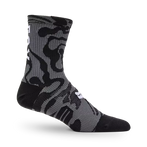 Fréquence des chaussettes Fox Racing Ranger 6"