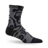 Fox Racing 6" Ranger Sock Frequency