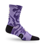 Fréquence des chaussettes Fox Racing Ranger 6"