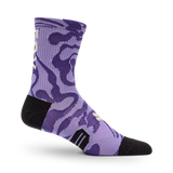 Fox Racing 6" Ranger Sock Frequency