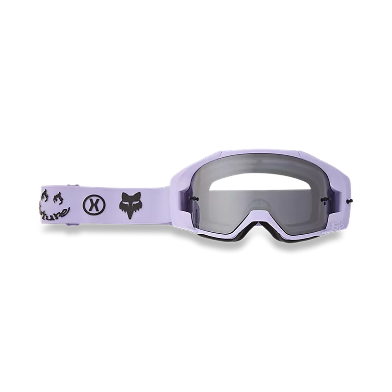 Fox Racing Vue Goggle Hello Future