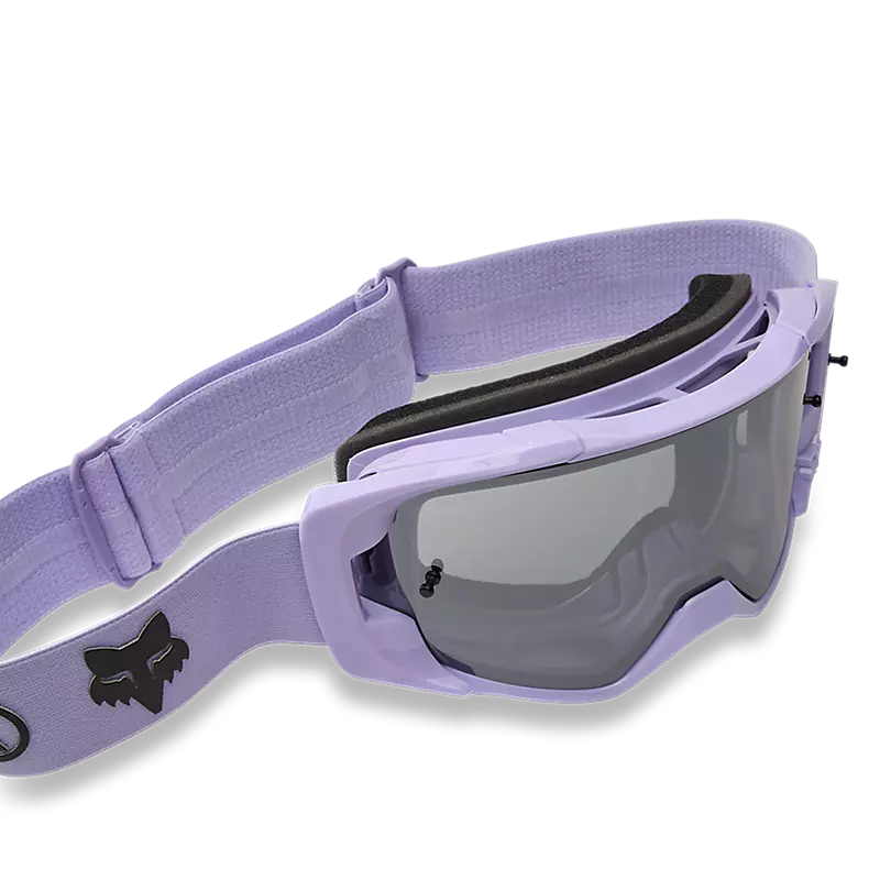 Fox Racing Vue Goggle Hello Future