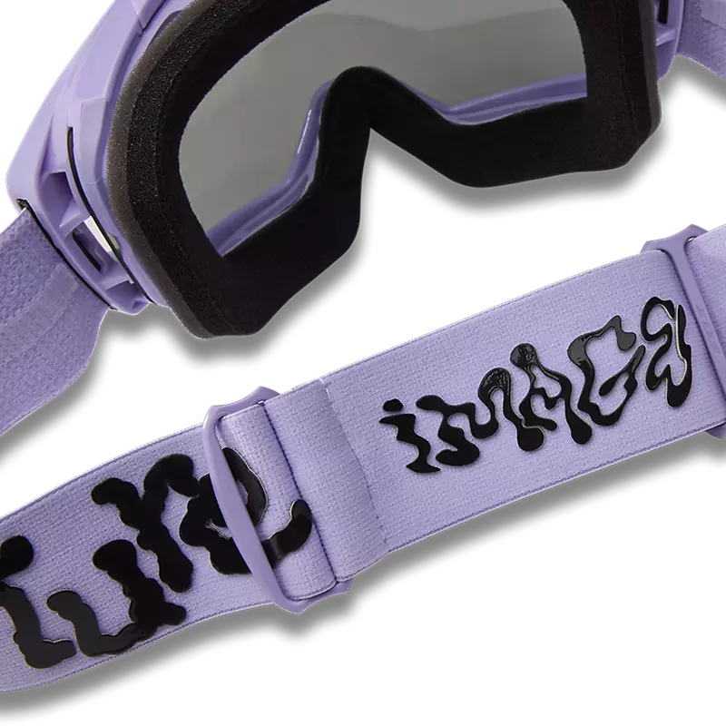 Fox Racing Vue Goggle Hello Future
