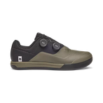 Chaussure plate Fox Racing Union Boa