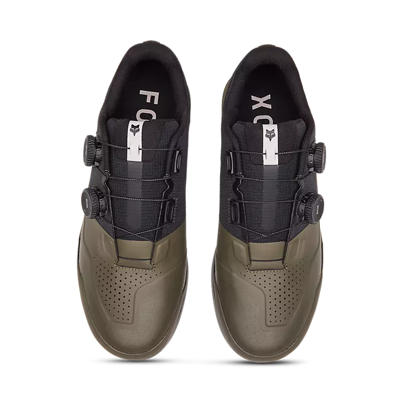 Fox Racing Union Boa Flachschuh