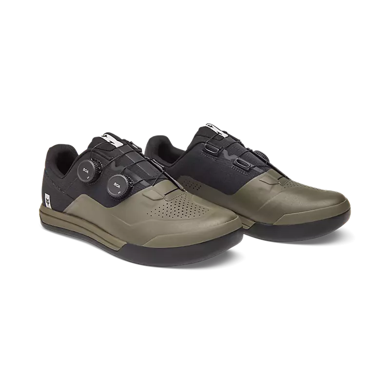 Fox Racing Union Boa Flachschuh