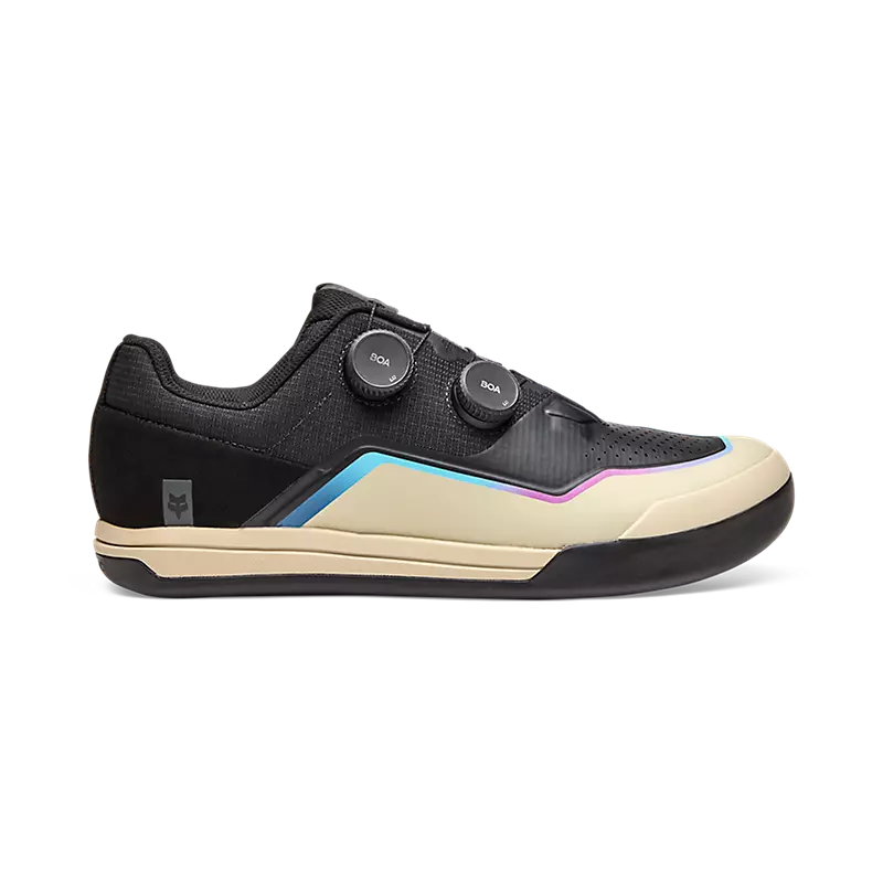 Chaussure plate Fox Racing Union Boa édition limitée
