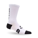 Fox Racing 8" Ranger Sock Hello Future