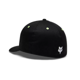 Fox Racing Kawi Flexfit Hat Black