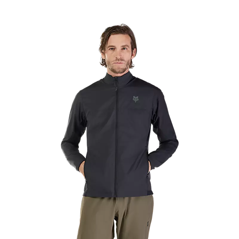 Fox Racing Ranger Wind Jacket