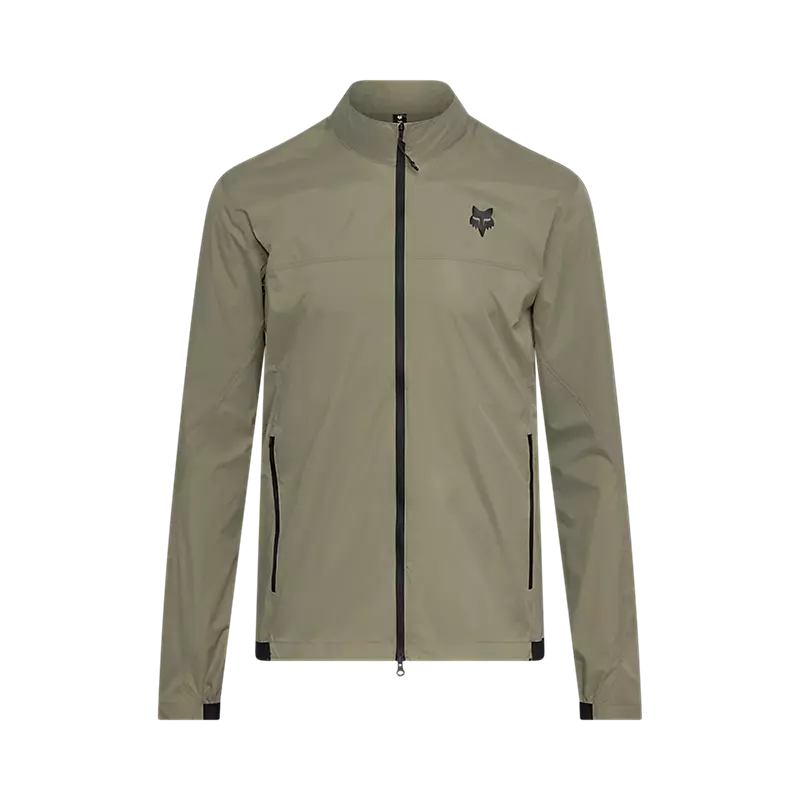 Fox Racing Ranger Wind Jacket Adobe