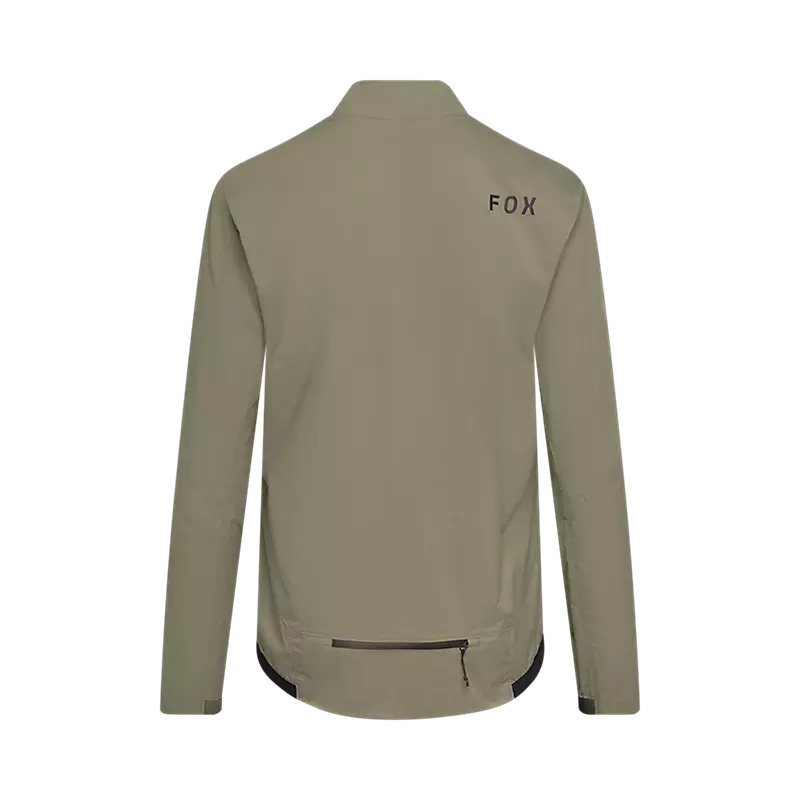 Fox Racing Ranger Wind Jacket Adobe