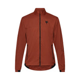 Fox Racing Ranger Wind Jacket Amber Scarlet