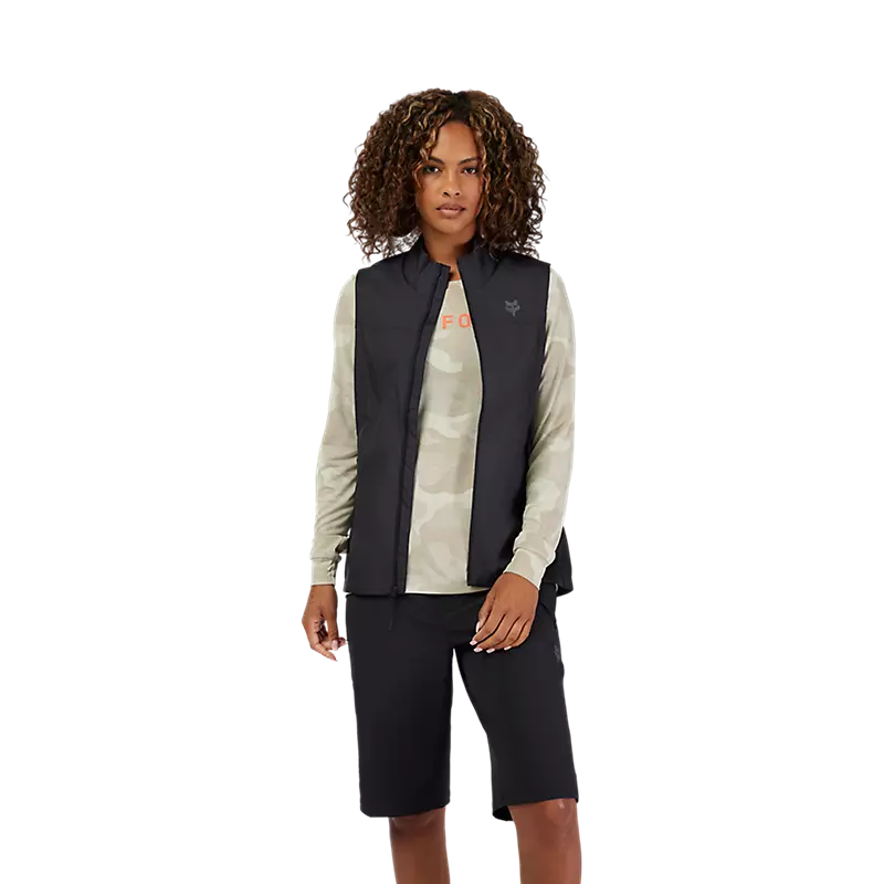 Fox Racing Ranger Windweste für Damen