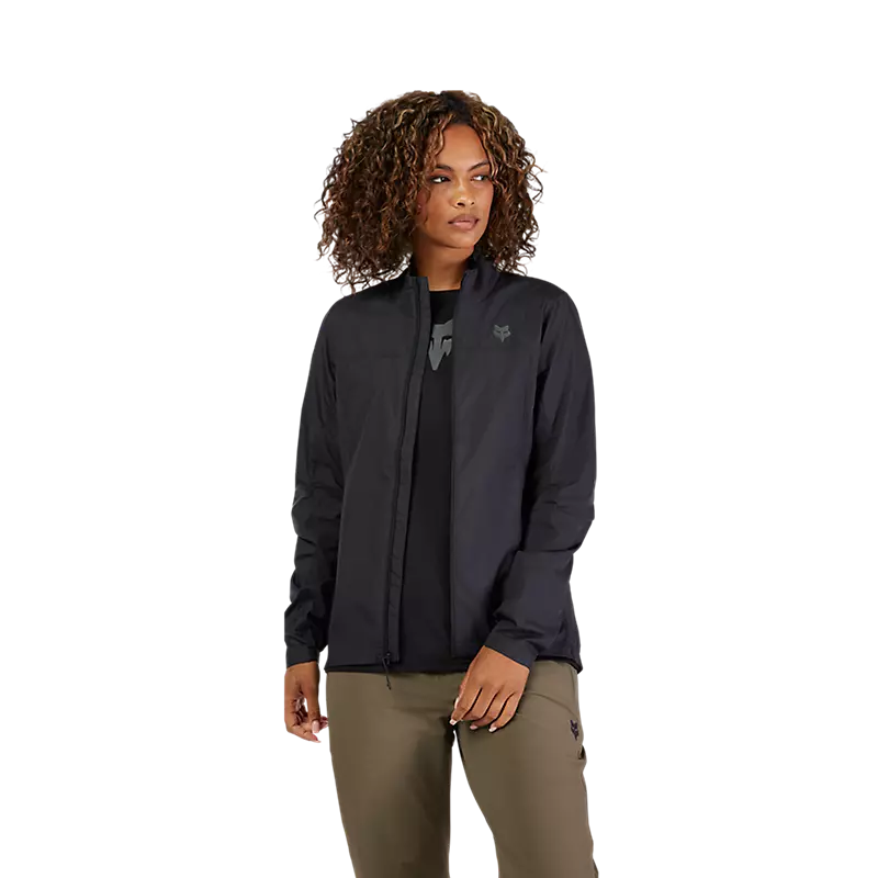 Veste coupe-vent Ranger pour femme de Fox Racing