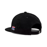 Fox Racing Honda Adjustable Hat Black