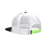 Fox Racing Kawi Snapback Hat Black