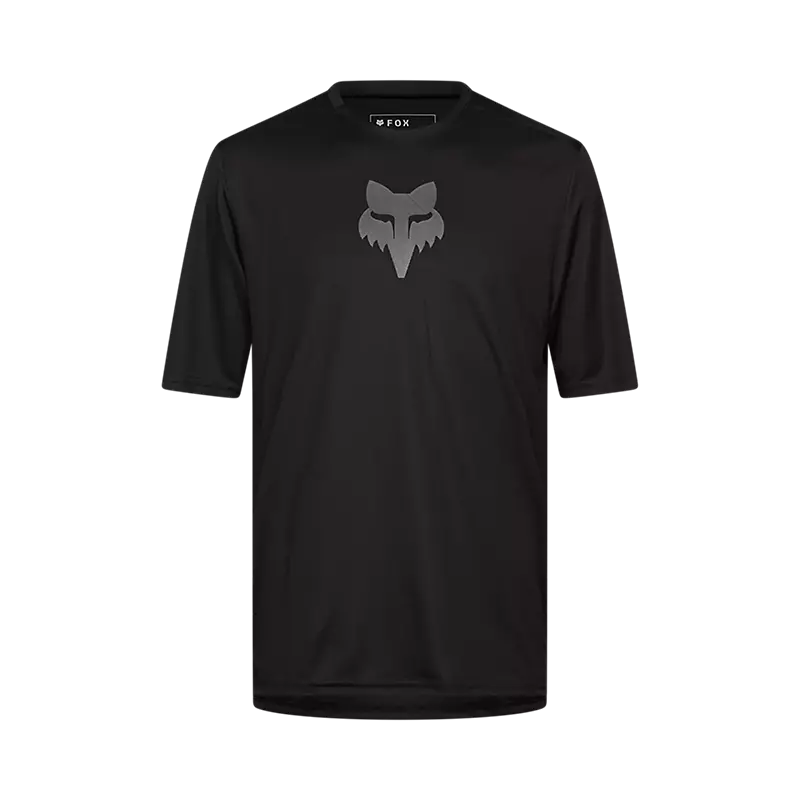 Fox Racing Youth Ranger Short Sleeve Jersey Fox Head