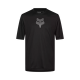 Fox Racing Youth Ranger Short Sleeve Jersey Fox Head
